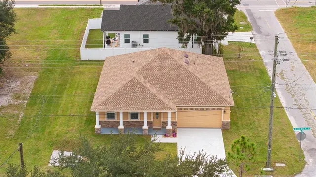 $405,000 | 701 East Dr Martin Luther King Jr Boulevard, Plant City, FL 33563