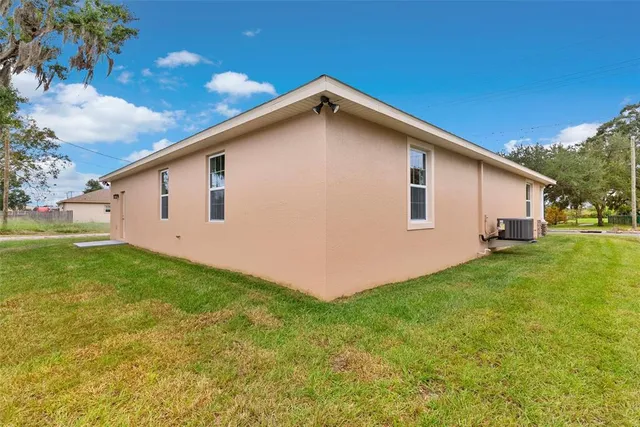 $405,000 | 701 East Dr Martin Luther King Jr Boulevard, Plant City, FL 33563
