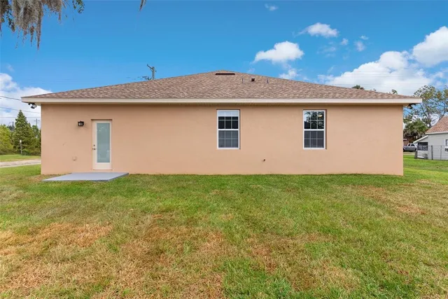 $405,000 | 701 East Dr Martin Luther King Jr Boulevard, Plant City, FL 33563