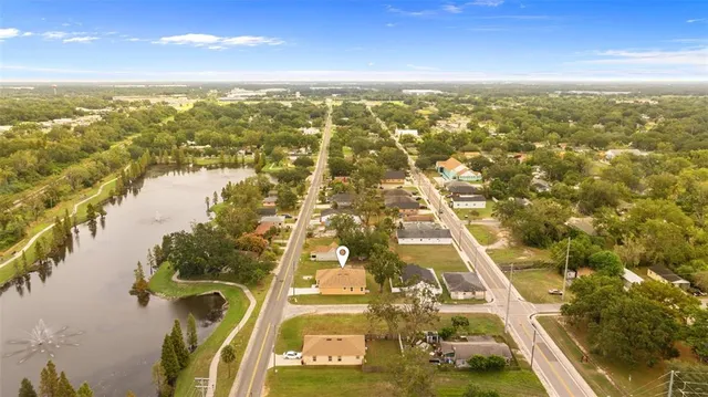 $405,000 | 701 East Dr Martin Luther King Jr Boulevard, Plant City, FL 33563