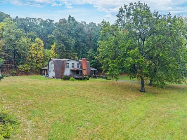 $650,000 | 4788 Wexford Run Road, Bradford Woods, PA 15015