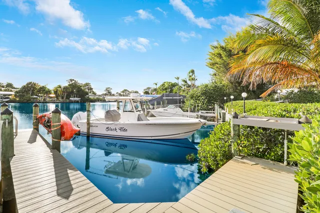 a view of outdoor space with seating area