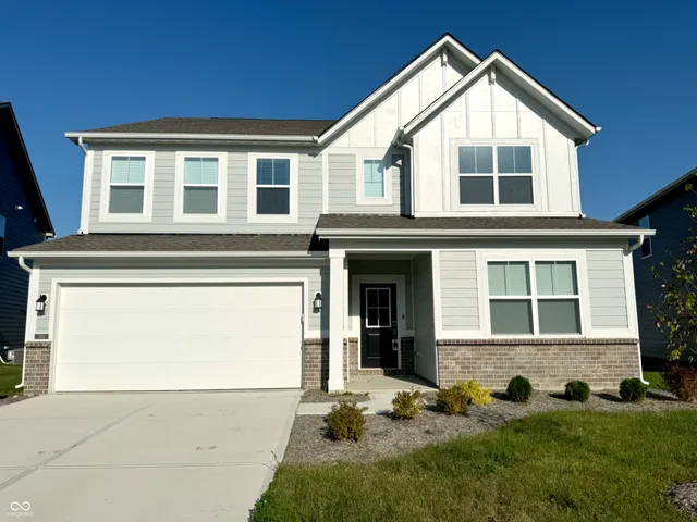 $2,500 | 769 Felix Drive, Danville, IN 46122