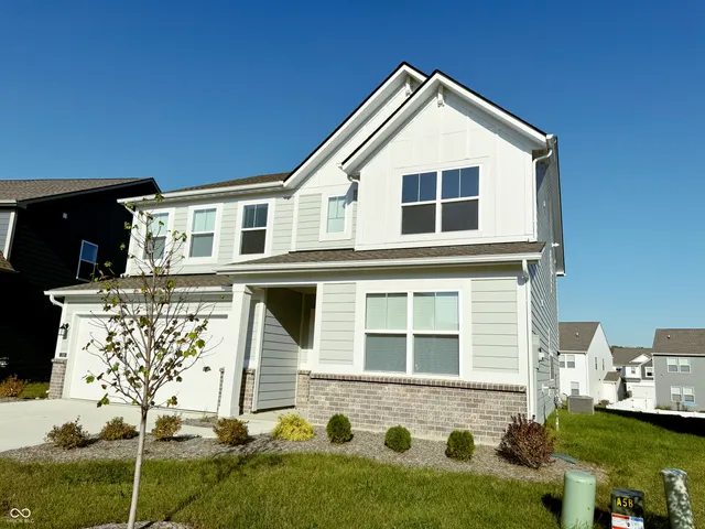 $2,500 | 769 Felix Drive, Danville, IN 46122