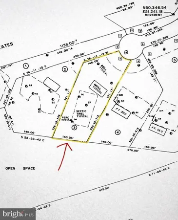 $225,000 | Wickwire Drive, Earleville, MD 21919