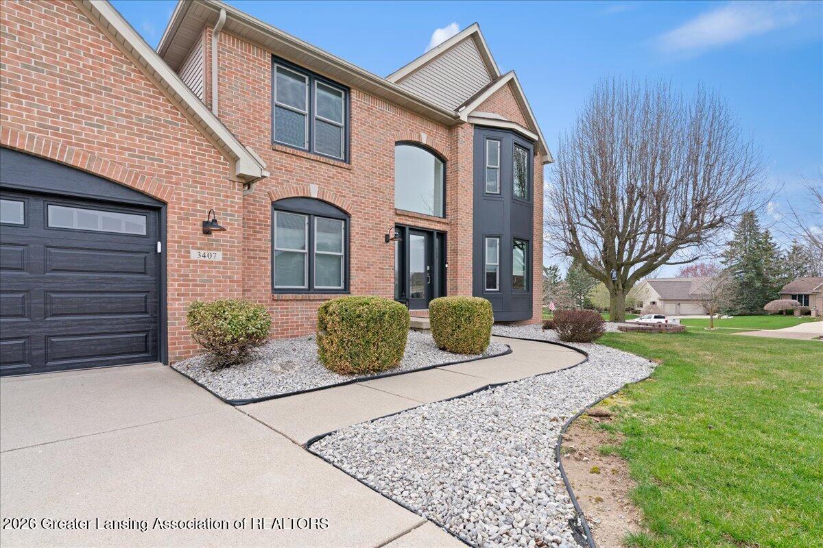 3407 Hidden Ridge Drive Dewitt, MI 48820 - Photo 74 of 79 13-Media Jett - 18