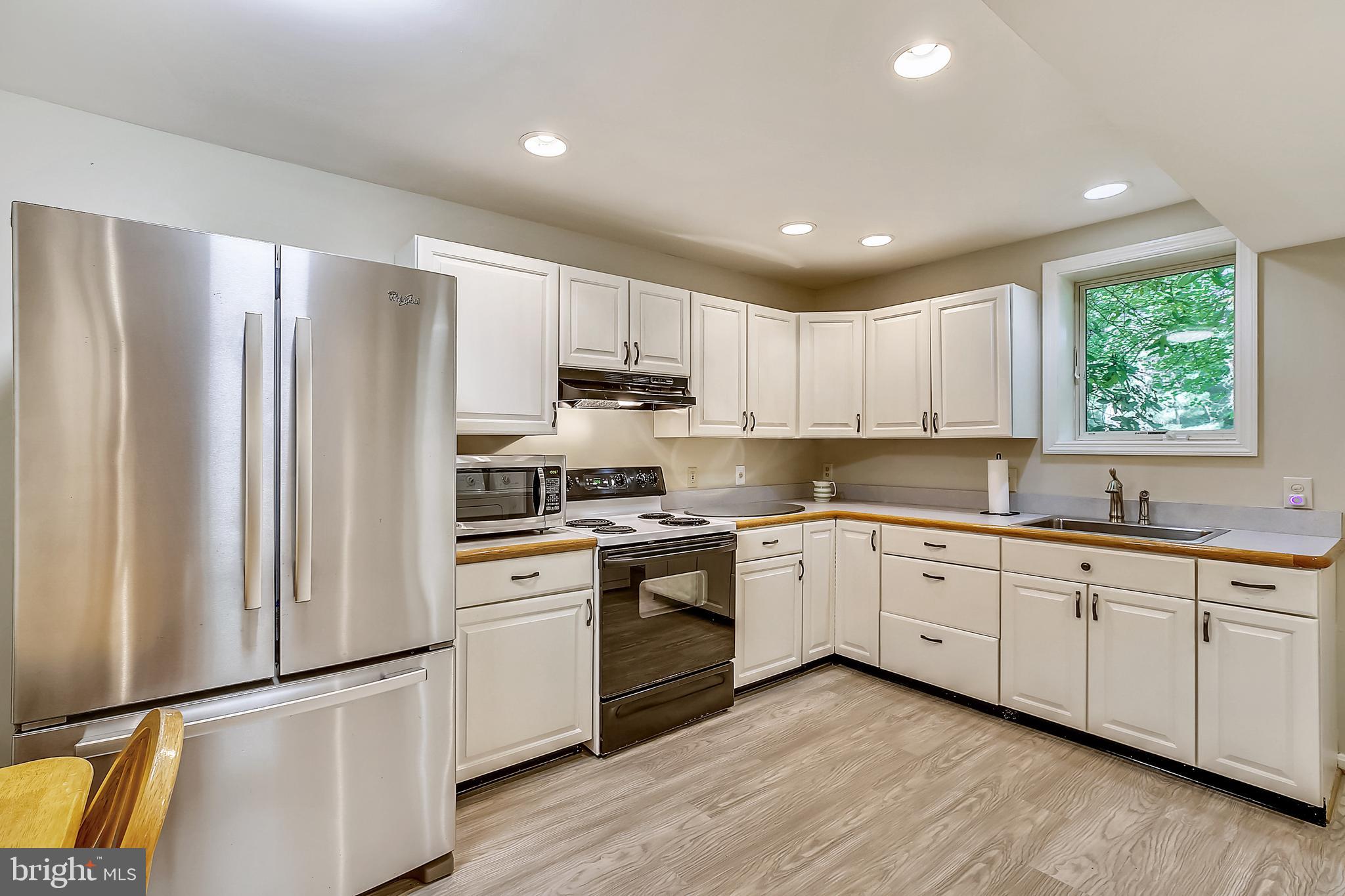 22005 Ridge View Drive Boyds, MD 20841 - Photo 48 of 56 2ND KITCHEN IN LOWER LEVEL