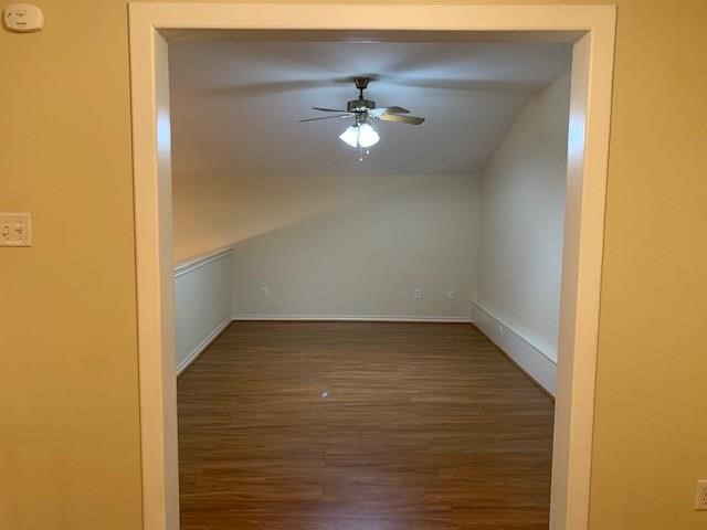 1922 20th Street Huntsville, TX 77340 - Photo 14 of 49 a view of a room with wooden floor