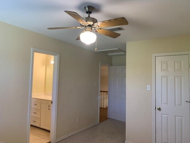 1922 20th Street Huntsville, TX 77340 - Photo 26 of 49 a view of an empty room