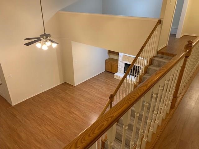 1922 20th Street Huntsville, TX 77340 - Photo 27 of 49 a view of entryway