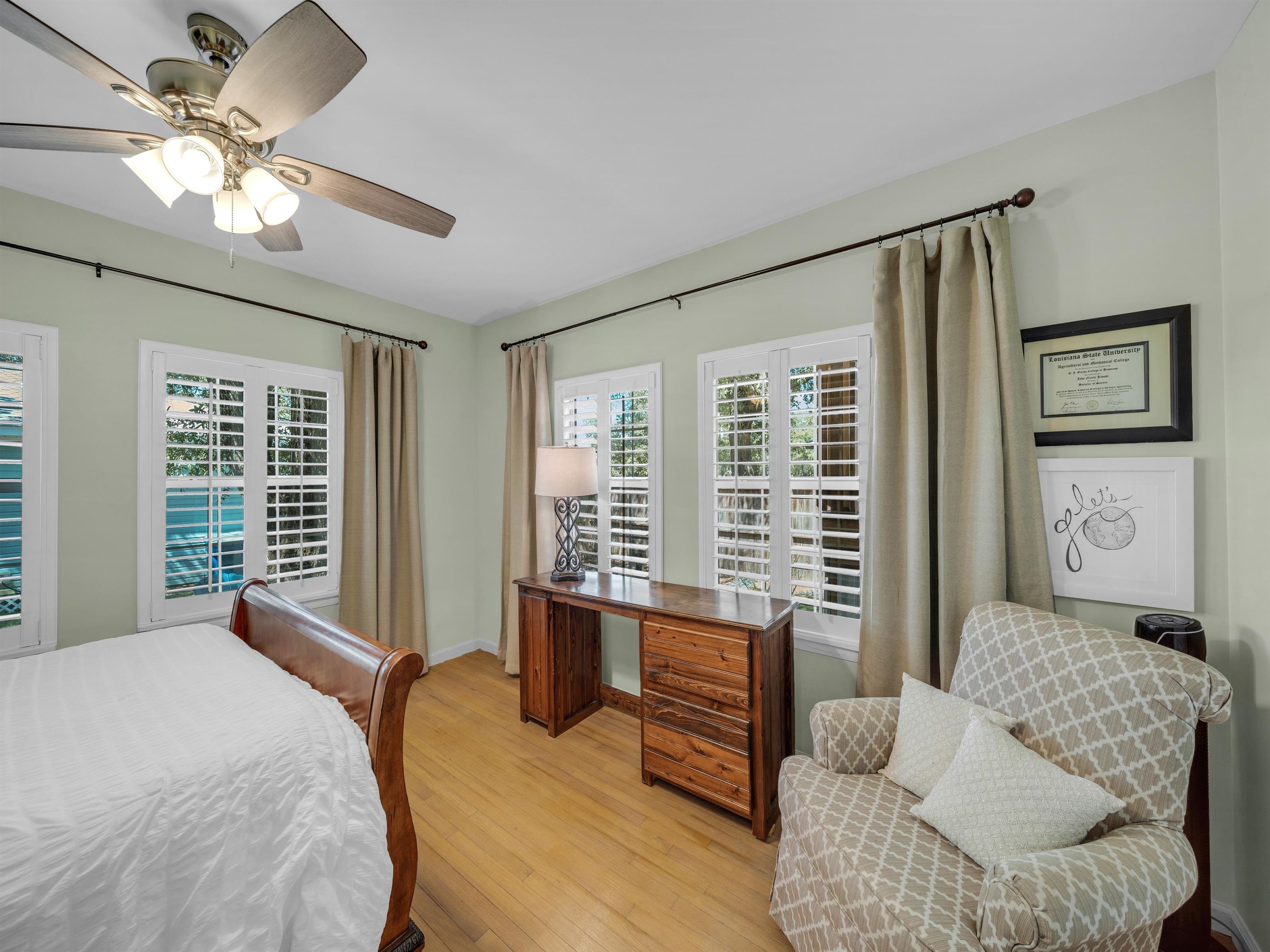 5410 Florida Avenue Orange Beach, AL 36561 - Photo 30 of 45 Bedroom