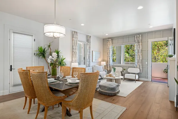 $1,649,000 | 3724 State Street, Unit 207, Santa Barbara, CA 93105