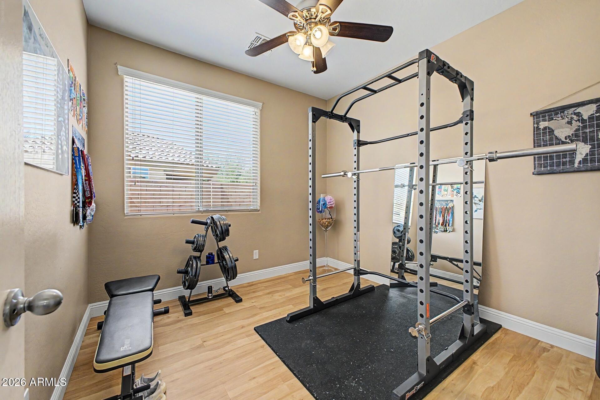 6806 West Harwell Road Laveen, AZ 85339 - Photo 19 of 29 21 - Harwell