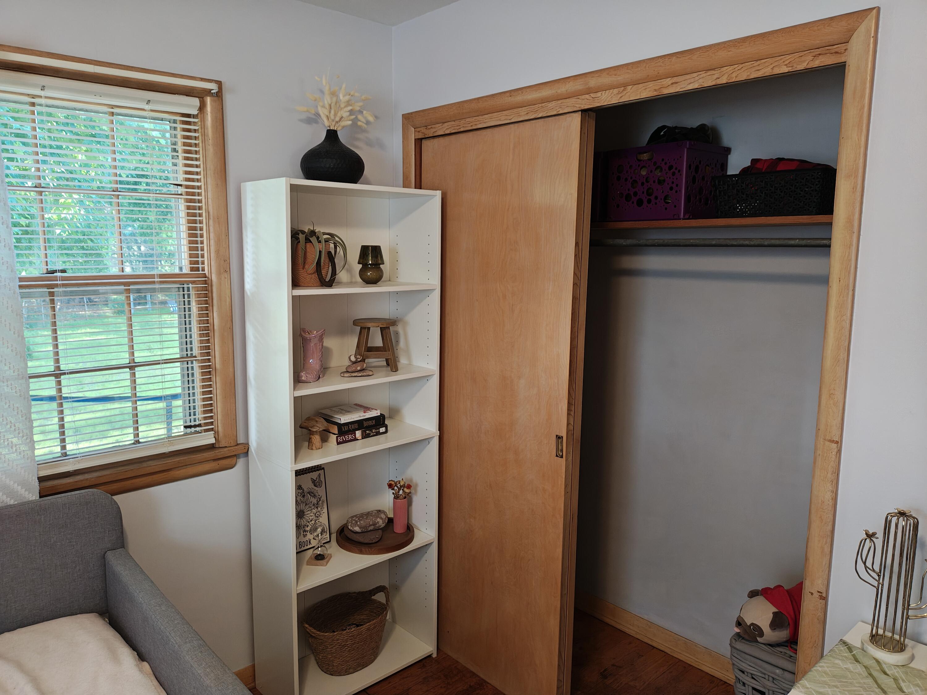 816 Benston Road Whitehall, MI 49461 - Photo 20 of 38 Bedroom 2
