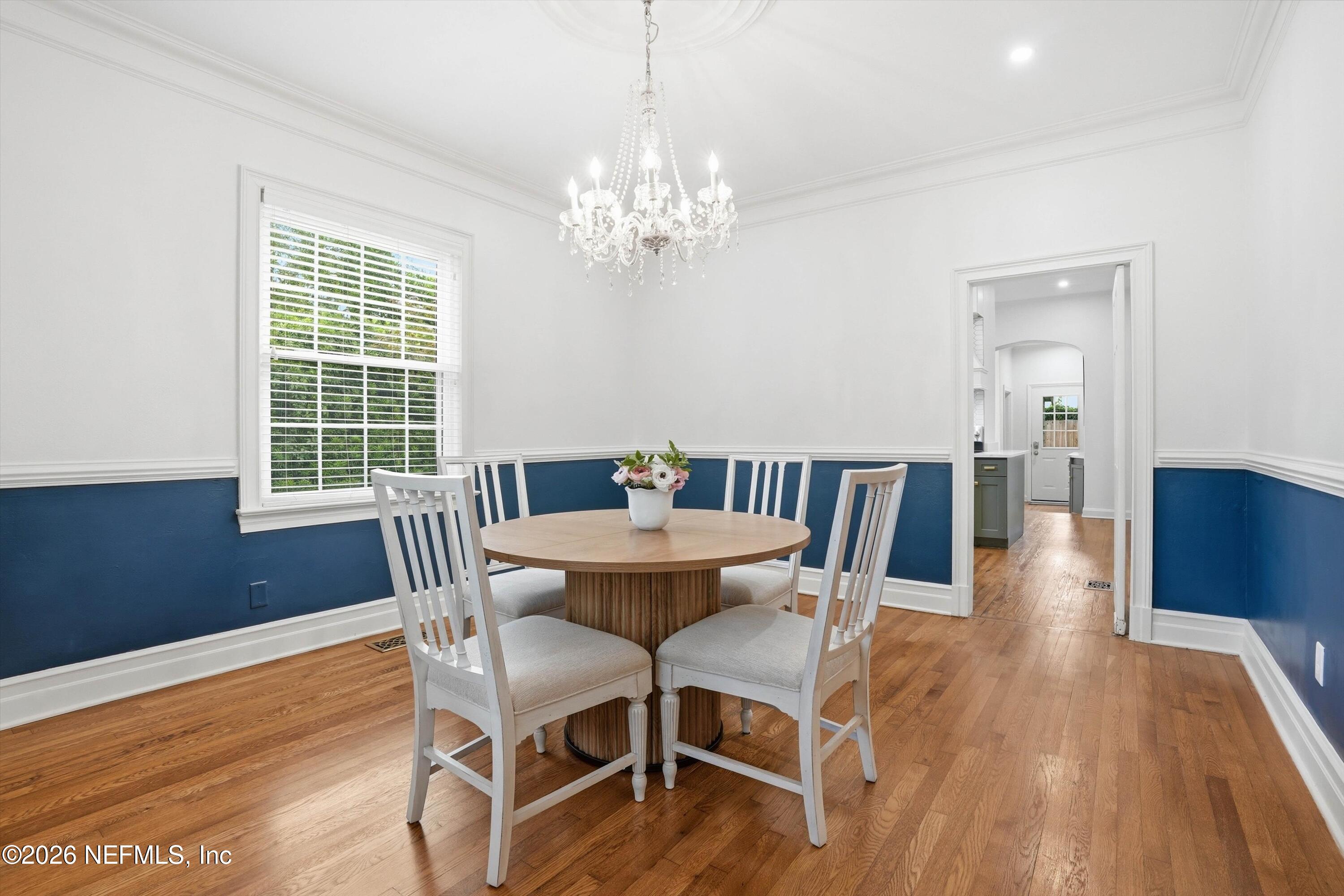 1841 River Road Jacksonville, FL 32207 - Photo 13 of 54 Dining Area