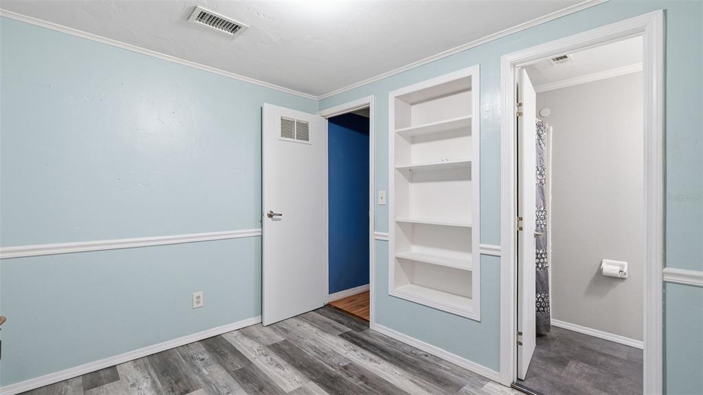 10565 Bessemer Street New Port Richey, FL 34654 - Photo 17 of 72 a view of an empty room