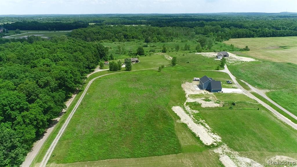 0 North Hacker Road Howell, MI 48843 - Photo 9 of 34