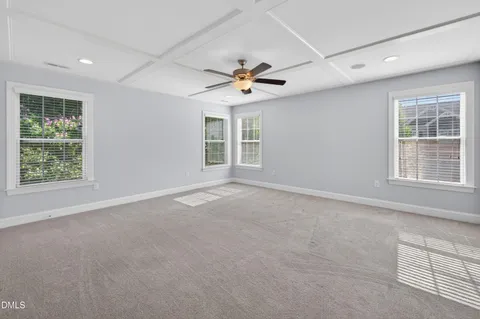 $539,000 | 2702 Masonboro Ferry Drive, Apex, NC 27502