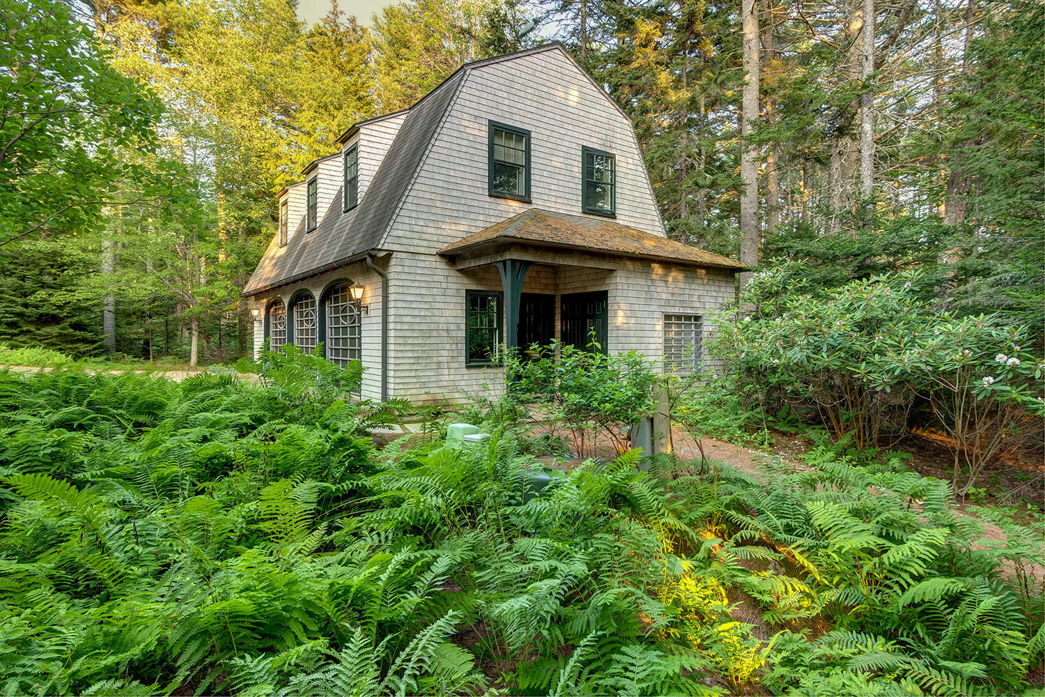 320-330 Sound Drive Mount Desert, ME 04660 - Photo 58 of 68 47-20.Ext.Twl.Guest Hse-Garage