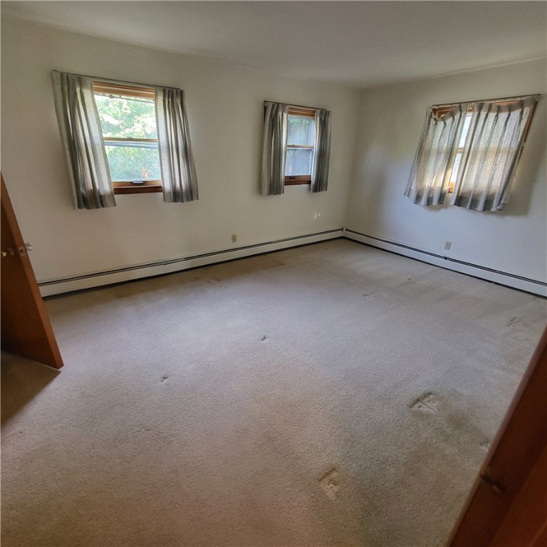 800 Division Street Charleston, IL 61920 - Photo 12 of 23 Master Bedroom