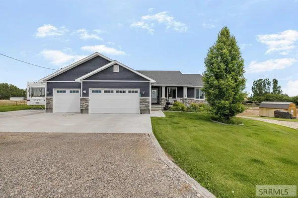 $585,000 | 139 North 900 West, Blackfoot, ID 83221