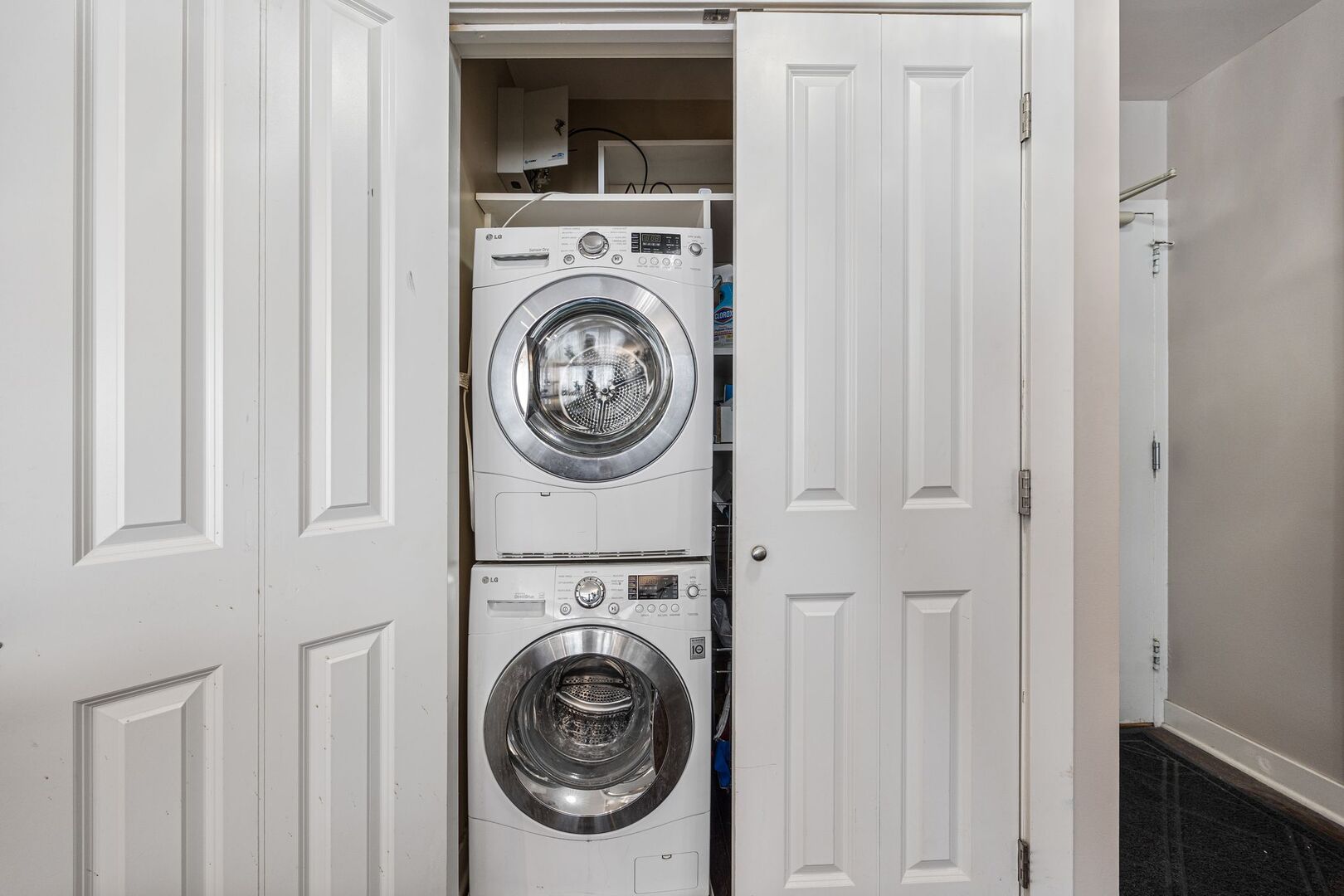2930 North Sheridan Road, Unit 1108 Chicago, IL 60657 - Photo 17 of 24 Gallery Image 17
