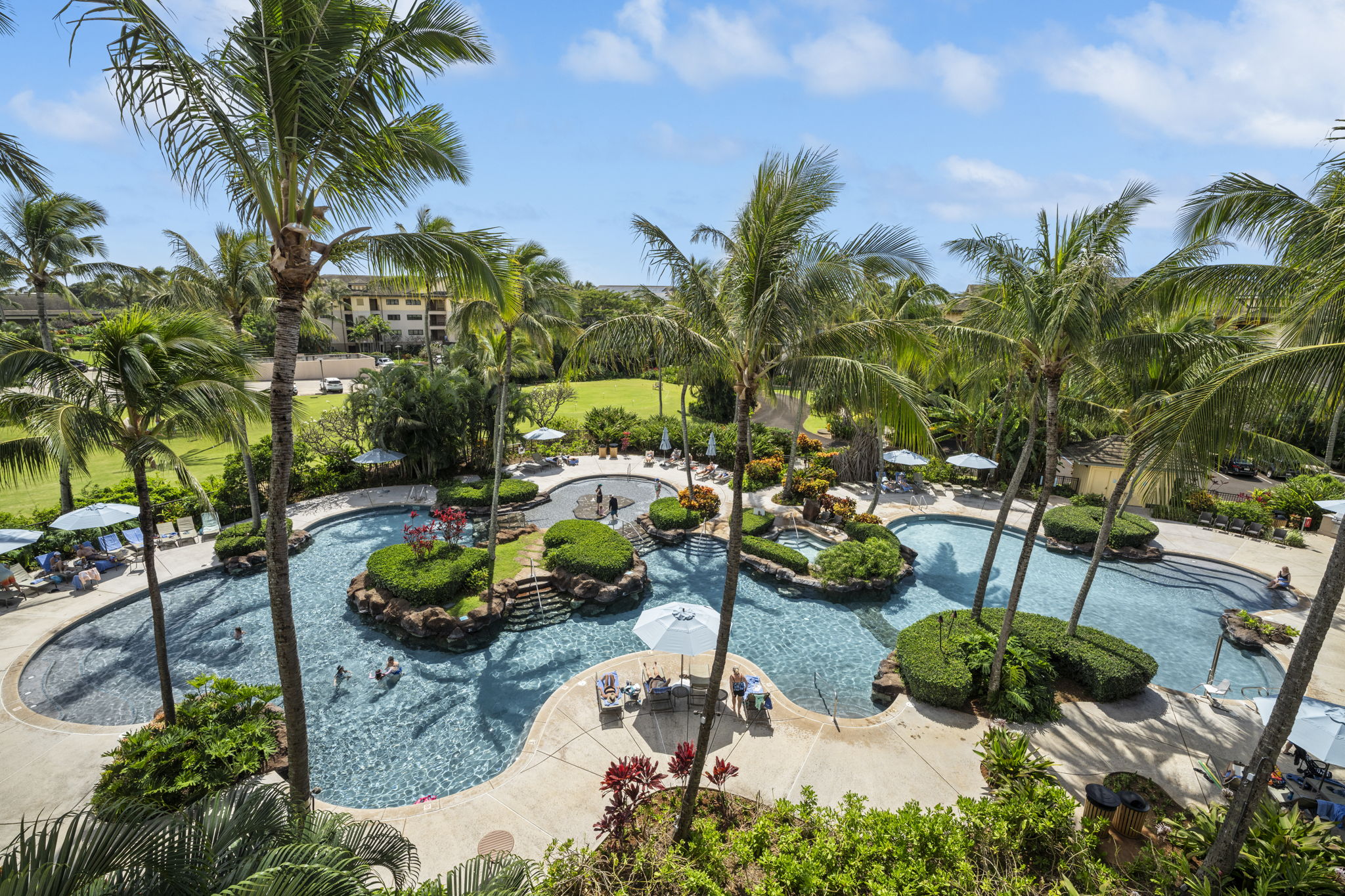 2641 Poipu Road, Unit 3403 Koloa, HI 96756 - Photo 16 of 30