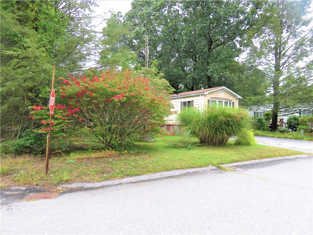 36 Rexmere Road Burrillville, RI 02839 - Photo 33 of 38