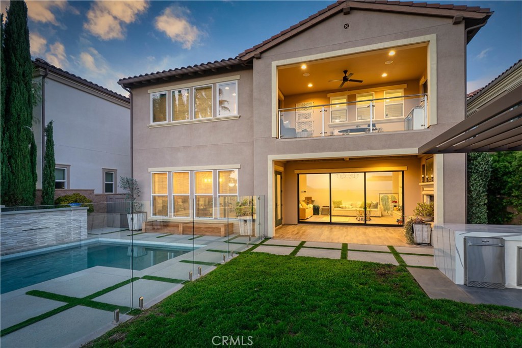 12035 Ricasoli Porter Ranch Porter Ranch, CA 91326 - Photo 62 of 62 Gallery Image 62