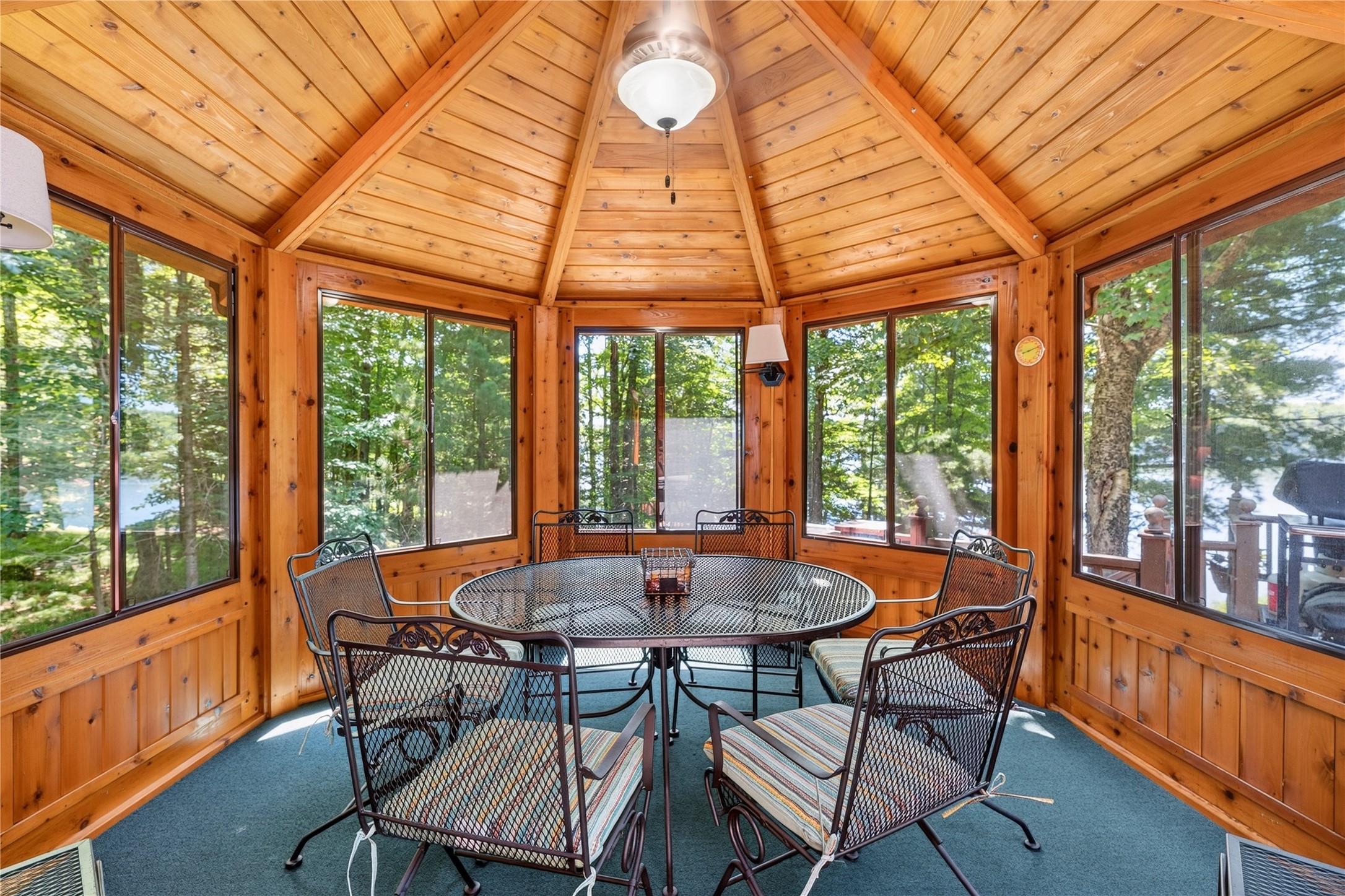 7465 West McGovern Road Hayward, WI 54843 - Photo 25 of 60