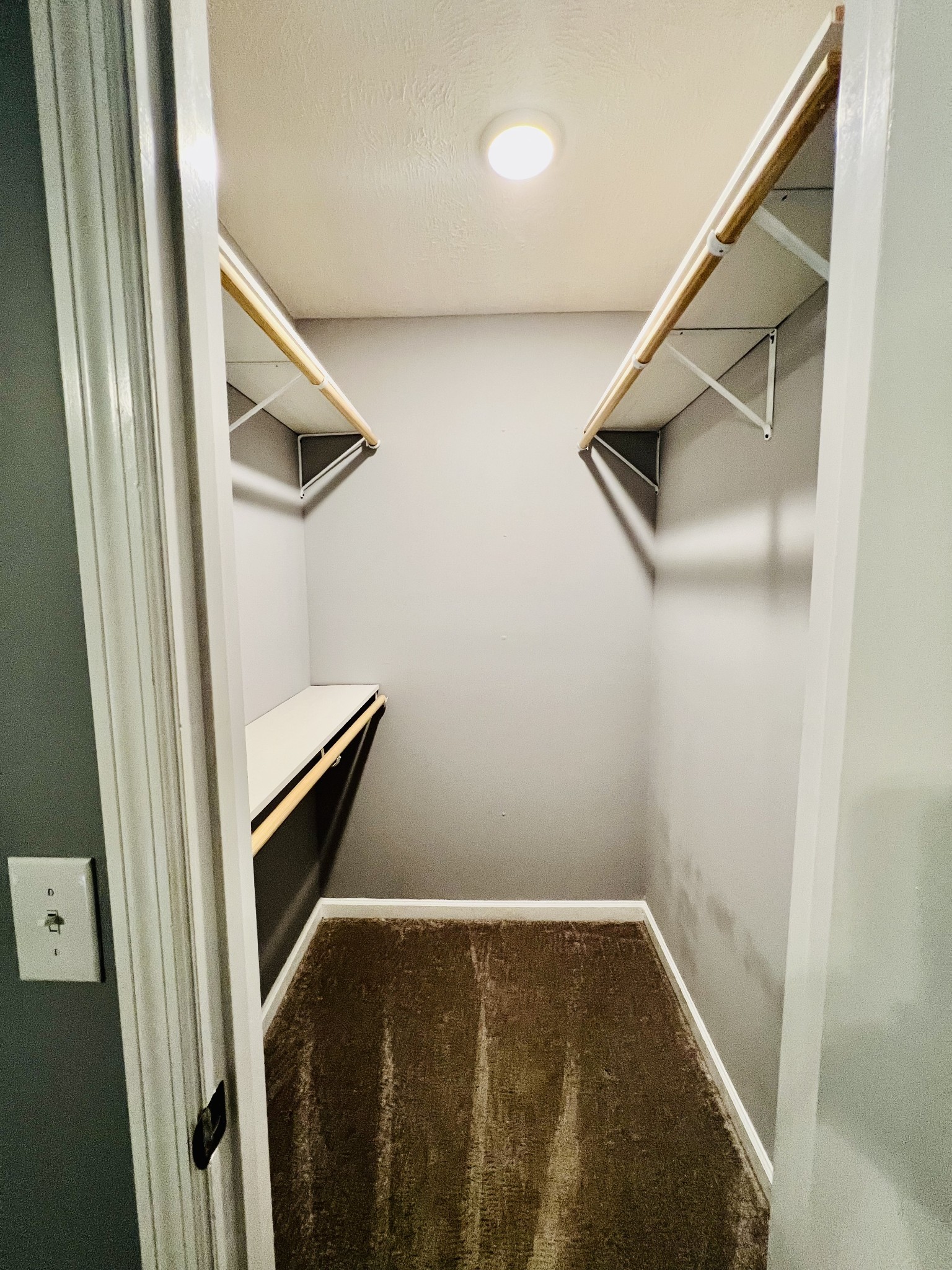 770 Bunker Hill Road Pulaski, TN 38478 - Photo 11 of 26 a view of stairs