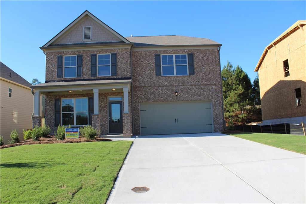 803 Python Drive Atlanta, GA 30349 - Photo 1 of 1