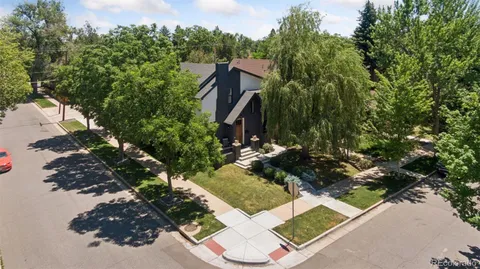 $2,399,000 | 400 South Gaylord Street, Denver, CO 80209