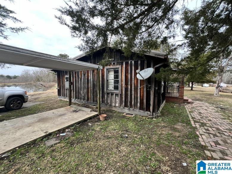 4871 Cedar Springs Road Jacksonville, AL 36265 - Photo 3 of 23