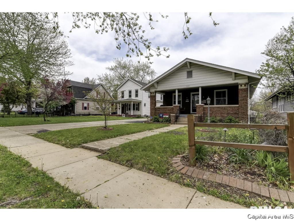 1441 North 3rd Street Springfield, IL 62702 - Photo 2 of 27