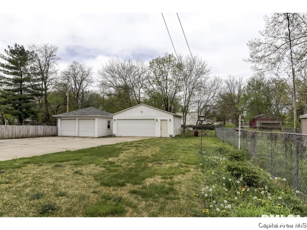 1441 North 3rd Street Springfield, IL 62702 - Photo 27 of 27