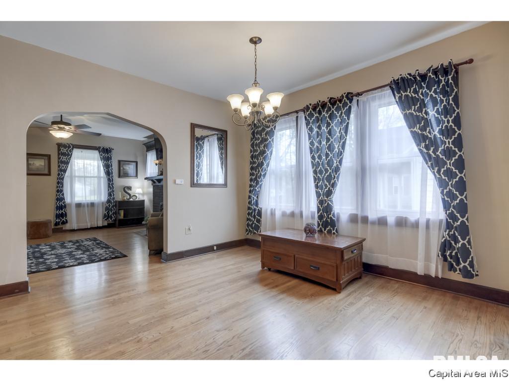 1441 North 3rd Street Springfield, IL 62702 - Photo 7 of 27