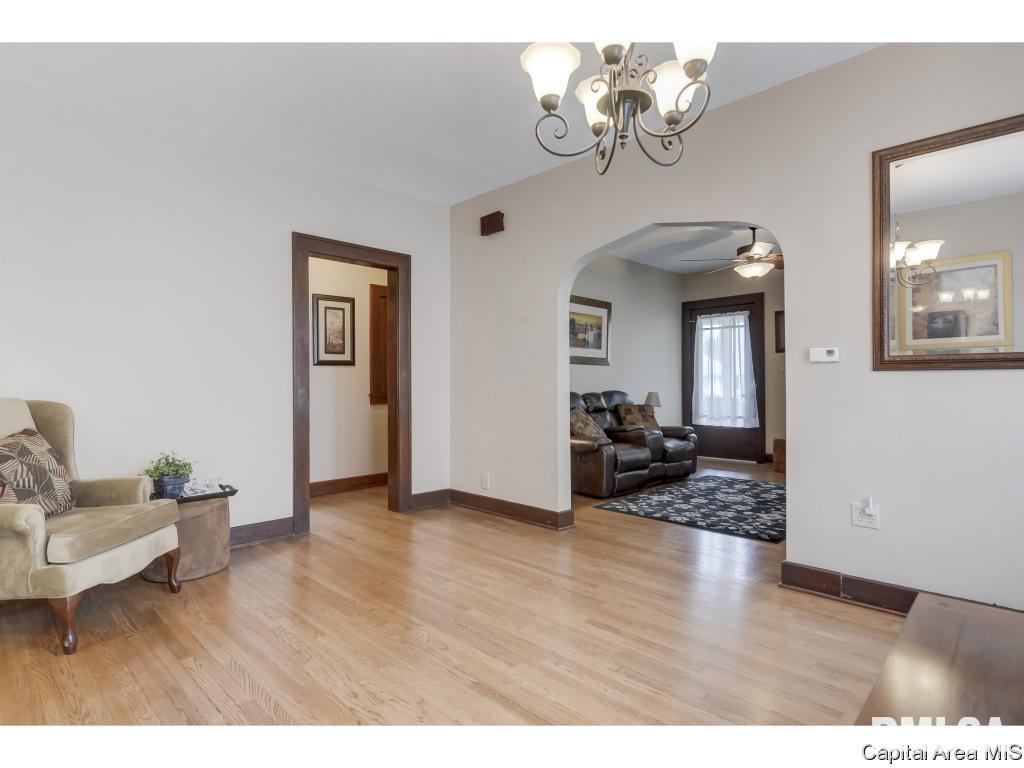 1441 North 3rd Street Springfield, IL 62702 - Photo 10 of 27