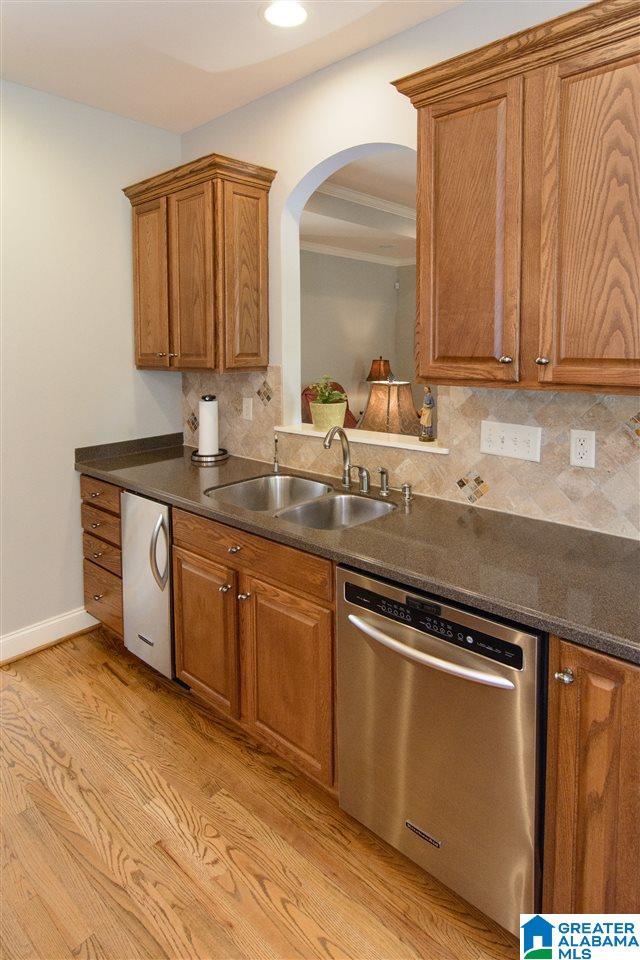 131 Sydney Lane Chelsea, AL 35043 - Photo 15 of 46
