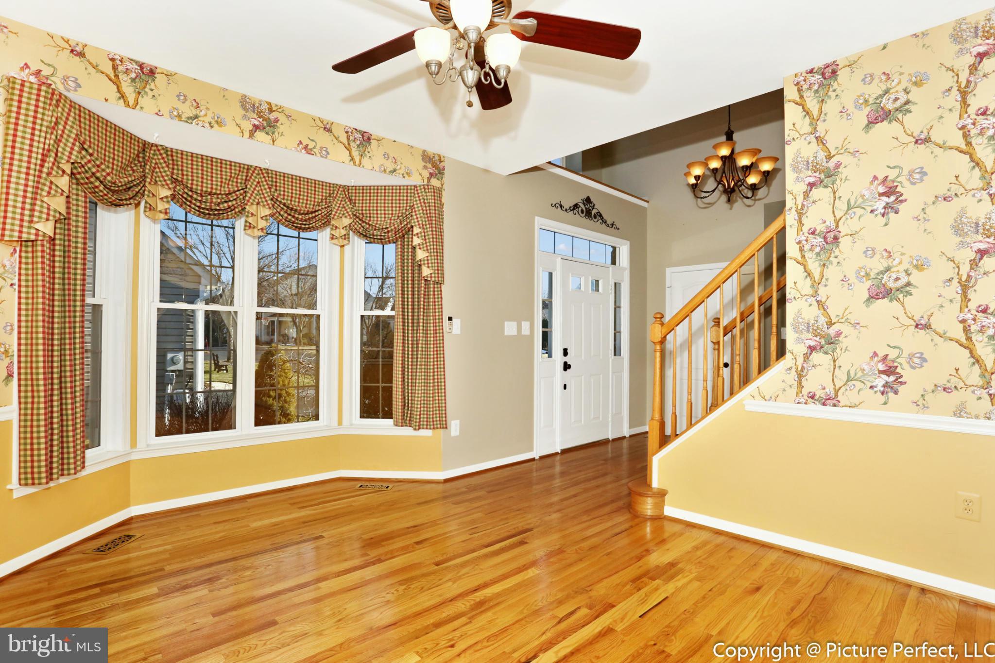 2557 Bear Den Road Frederick, MD 21701 - Photo 11 of 30 a view of an entryway