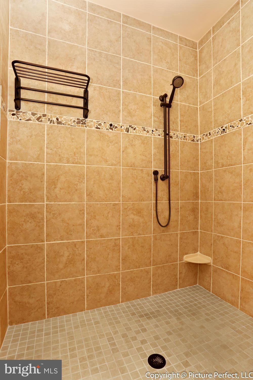 2557 Bear Den Road Frederick, MD 21701 - Photo 16 of 30 a bathroom with a shower