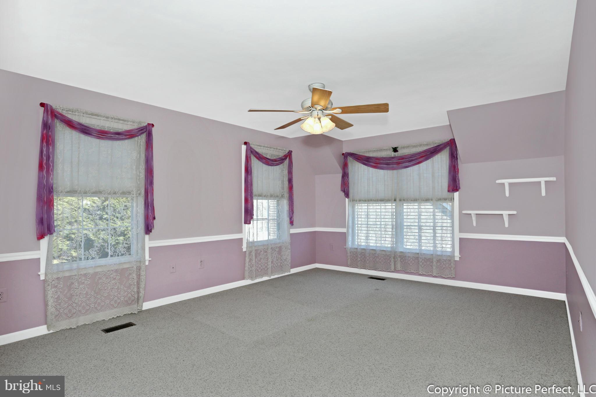 2557 Bear Den Road Frederick, MD 21701 - Photo 18 of 30 a very nice looking room with a large window