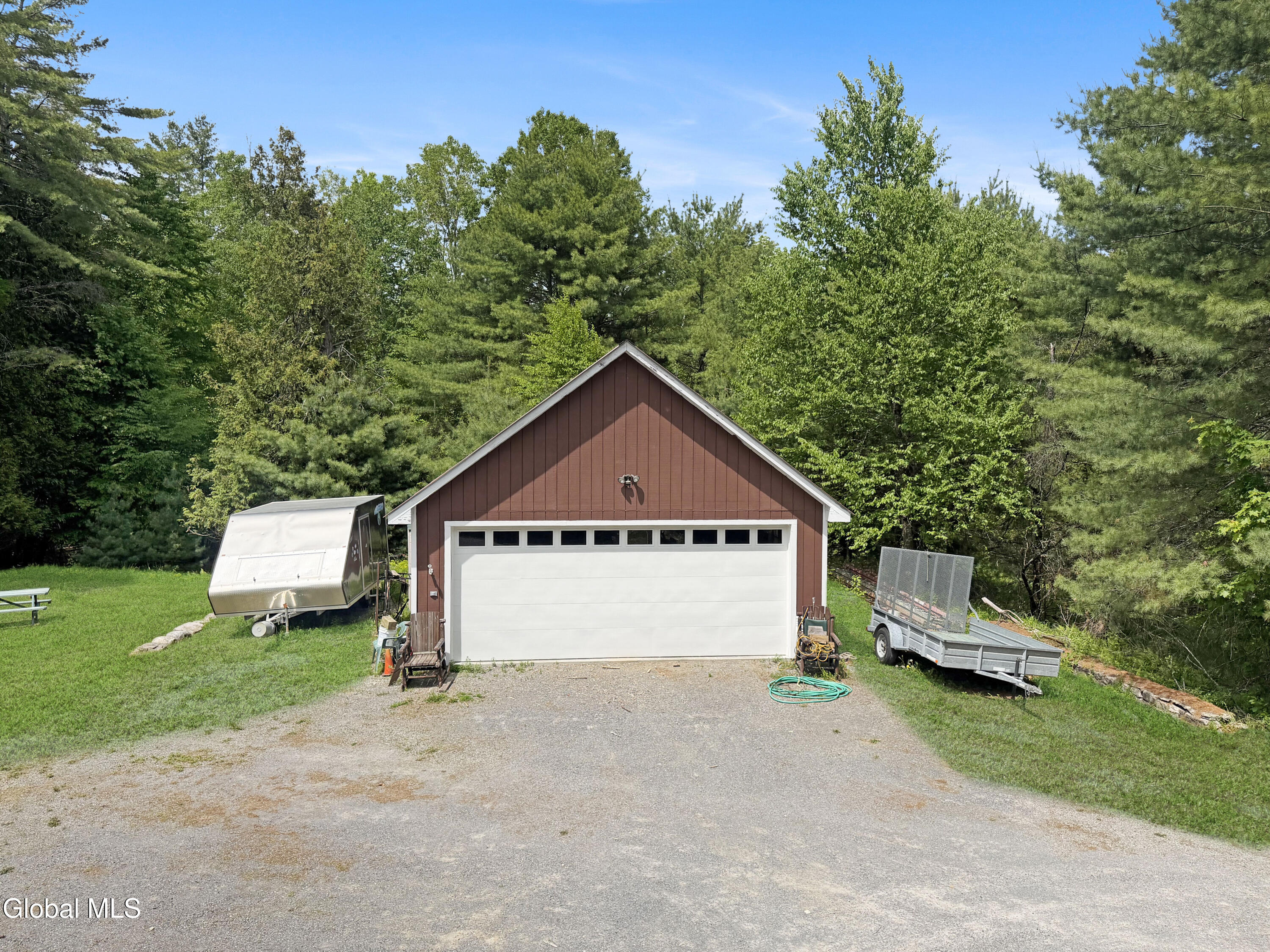 483 Shaw Hill Road Horicon, NY 12808 - Photo 28 of 31 IMG_2160