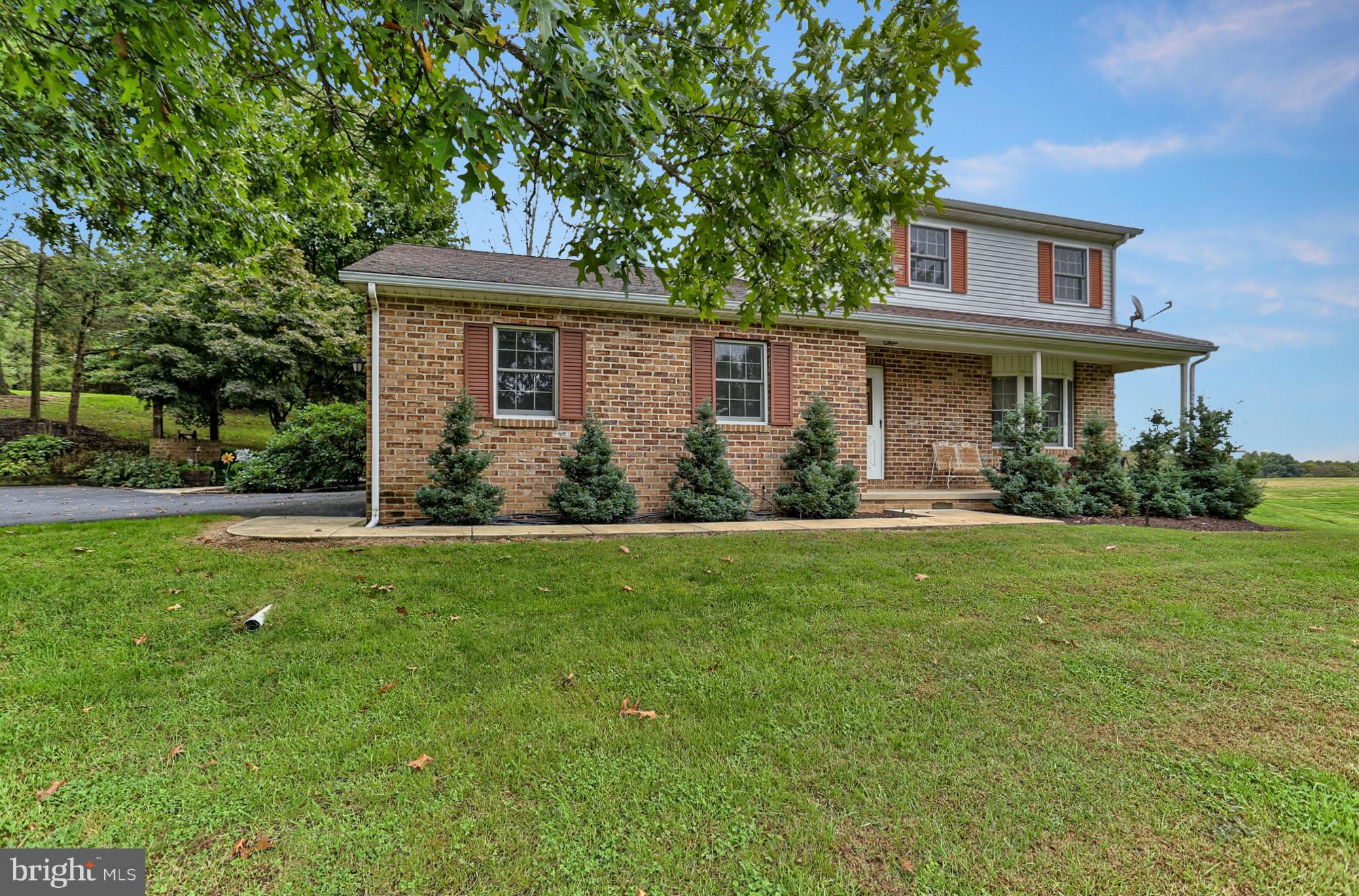 114 Iron Ridge Road Spring Grove, PA 17362 - Photo 1 of 34