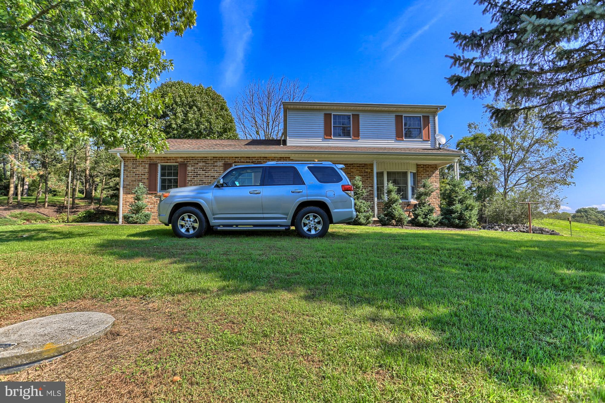 114 Iron Ridge Road Spring Grove, PA 17362 - Photo 22 of 34