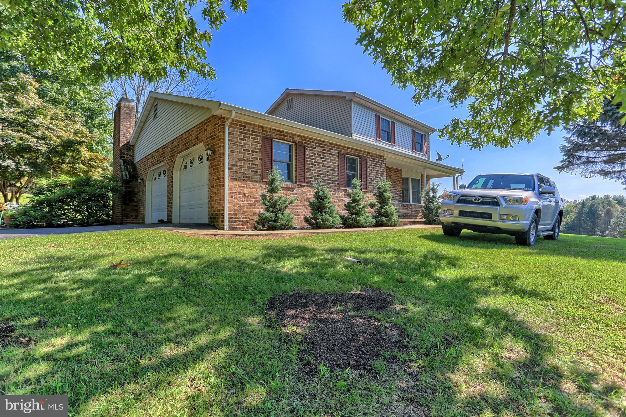 114 Iron Ridge Road Spring Grove, PA 17362 - Photo 23 of 34