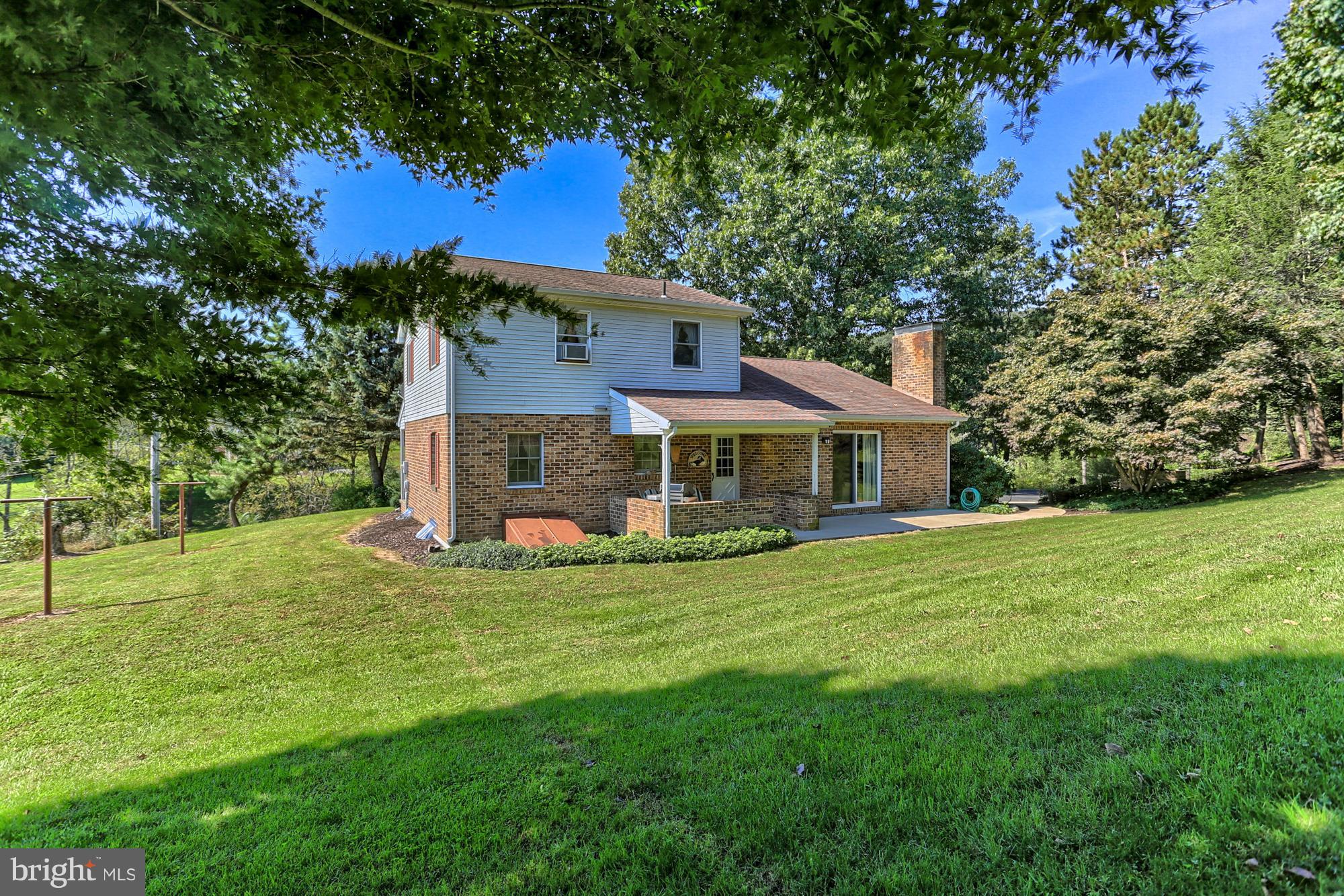 114 Iron Ridge Road Spring Grove, PA 17362 - Photo 29 of 34