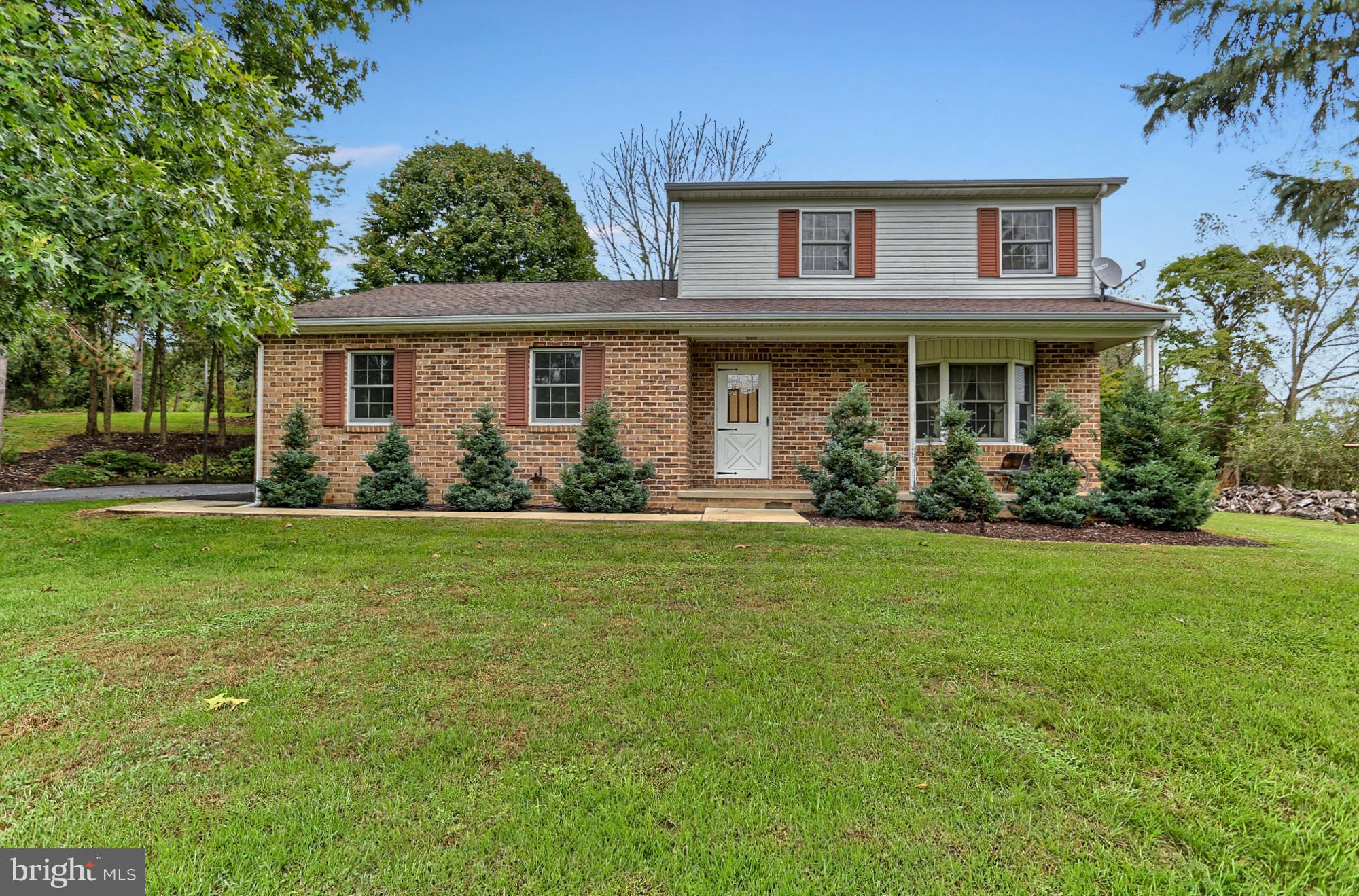 114 Iron Ridge Road Spring Grove, PA 17362 - Photo 33 of 34