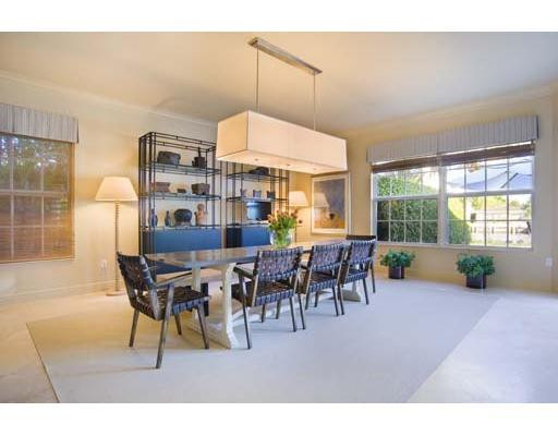 200 North Gordon Road Fort Lauderdale, FL 33301 - Photo 11 of 25 Dining Room