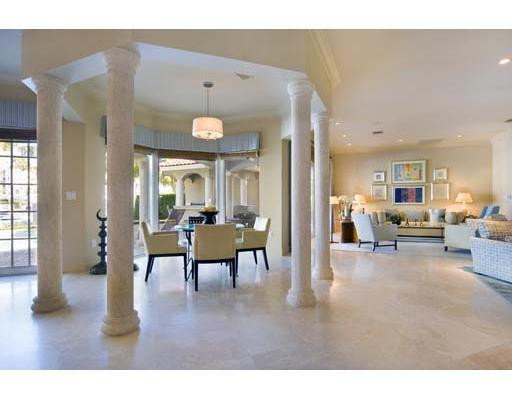 200 North Gordon Road Fort Lauderdale, FL 33301 - Photo 7 of 25 Living Room